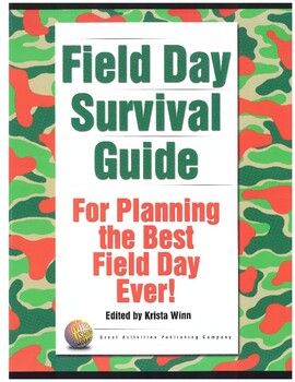 Preview of Field Day Survival Guide