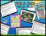 Field Day Ultimate Bundle