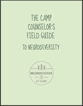 Preview of Field Guide to Neurodiversity