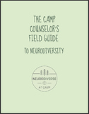 Field Guide to Neurodiversity