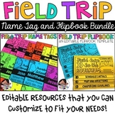 Field Trip Bundle | Three Resources!