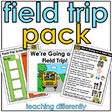 Field Trip Basic Pack