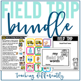 Field Trip Pack Growing Bundle