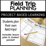 Field Trip Planning Project