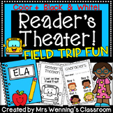Field Trip Readers Theater Book! Grades 1 and 2!