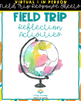 Preview of Field Trip Reflection