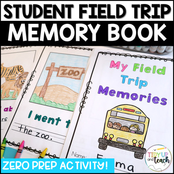 Preview of Field Trip Reflection
