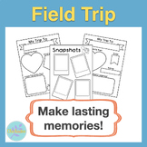 Field Trip Reflection - Memory Maker