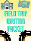 Field Trip Reflection Packet