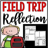 Field Trip Reflection - Poster or Journal Project