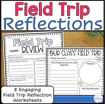 Preview of Field Trip Reflection and Memories