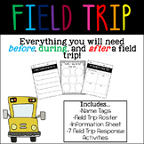 Field Trip Resource