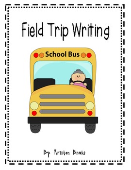 creative writing field trips