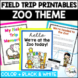 Field Trip Zoo