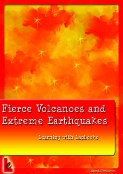 Preview of Fierce Volcanoes and Extreme Earthquakes