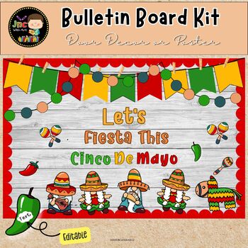 8.5x11 Mexican Fiesta Digital Scrapbook Papers for Cinco de Mayo & Pa –  Your Paper Stash