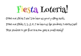 Fiesta Loteria