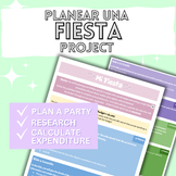 Fiesta Project