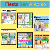 Fiesta San Antonio  Craft Activities Crown /Hat / Agamogra