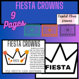 Fiesta San Antonio Rey Feo Crowns