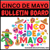 Fiesta cinco de mayo bulletin board decoration,classroom d