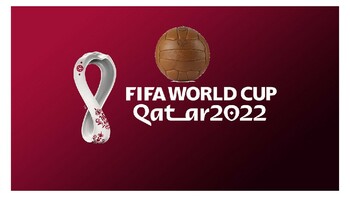 Preview of Fifa World Cup 2022 Slideshow