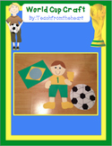 Fifa World Cup Craft (Brazil)