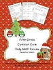 common core daily math practice 5th grade