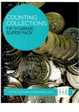 Fifth Grade Counting Collections Super Pack