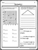 Fifth Grade Geometry Practice by Live Laugh Math | TpT