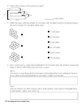 go math 5th grade 11.5 homework answers