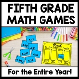 5th Grade Math Games, Small Group Math Games Montessori Ma