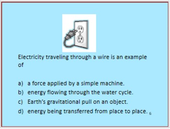 Physical Science Review, Fifth Grade by Classy Colleagues | TpT