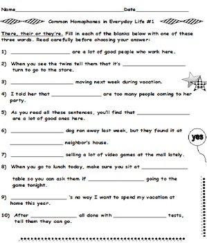 fifth grade substitute bundle 25 worksheets by david