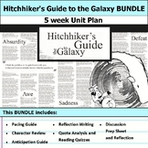 Hitchhiker's Guide to the Galaxy Unit