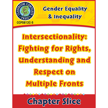 Preview of Intersectionality: Fighting for Rights, Understanding and Respect - Canadian