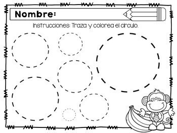 Figuras Geometricas Shapes By From Martz To Class Tpt