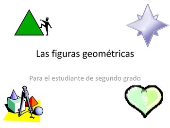 Preview of Figuras geometricas