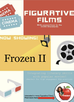 Preview of Figurative Films - Frozen II