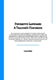 Figurative Language: A Teacher’s Handbook