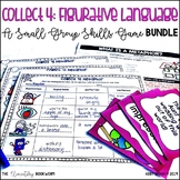 Figurative Language Activities: Games and Printables