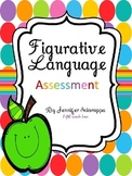 Figurative Language Assessment