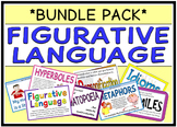 Figurative Language (BUNDLE PACK)