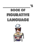 Figurative Language Book