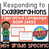 Conversation Skills Activity - Boom Cards for Speech Therapy