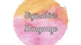 Figurative Language Bundle
