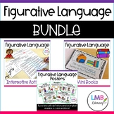 Figurative Language Activity Bundle