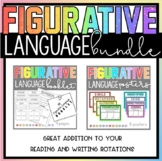 Figurative Language Bundle ( Booklet and Poster)