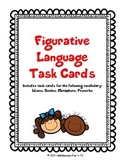 Figurative Language Cards