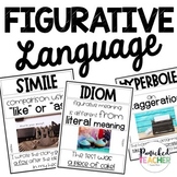 Figurative Language Challenge